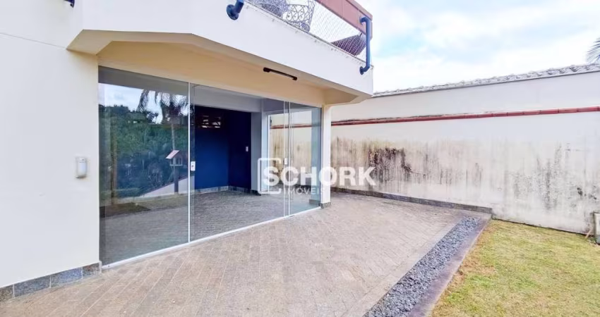 Sala para alugar, 65 m² por R$ 1.953,41/mês - Itoupava Norte - Blumenau/SC