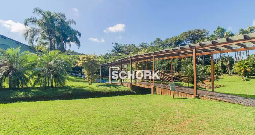 Casa à venda, 1365 m² por r$ 7.000.000,00 - itoupavazinha - blumenau/sc