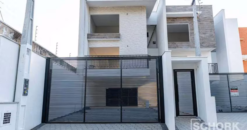 Casa com 3 dormitórios à venda, 238 m² por r$ 1.495.000,00 - escola agrícola - blumenau/sc