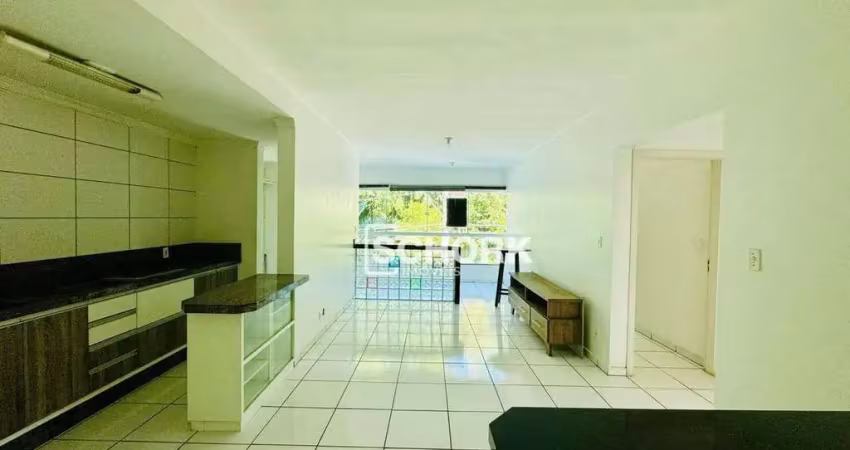 Apartamento à venda, 72 m² por r$ 330.000,00 - escola agrícola - blumenau/sc