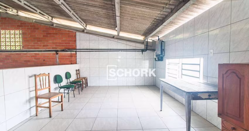 Galpão à venda, 400 m² por R$ 1.100.000,00 - Badenfurt - Blumenau/SC