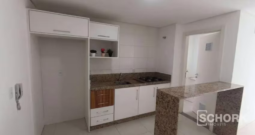 Apartamento com 2 dormitórios para alugar, 65 m² por r$ 1.933,38/mês - itoupava central - blumenau/sc