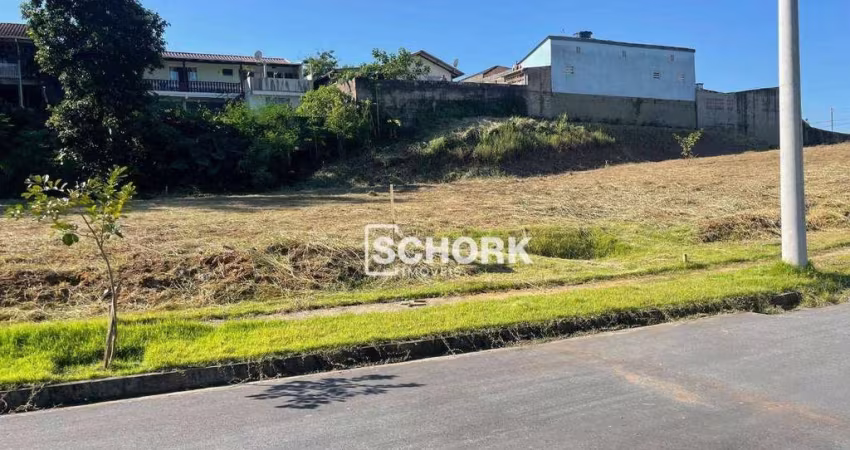 Terreno à venda, 390 m² por R$ 235.000,00 - Salto do Norte - Blumenau/SC