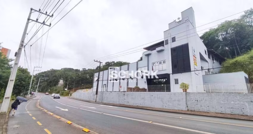 Galpão para alugar, 1000 m² por R$ 25.000,00/mês - Garcia - Blumenau/SC