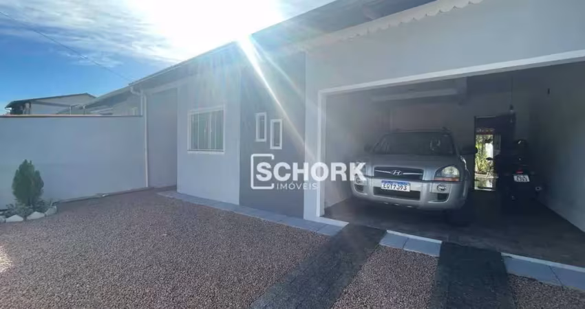 Casa com 1 dormitório à venda, 90 m² por R$ 480.000,00 - Itoupavazinha - Blumenau/SC