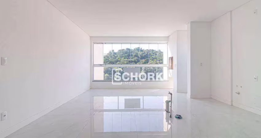 Apartamento com 3 dormitórios à venda, 107 m² por r$ 900.000,00 - escola agrícola - blumenau/sc