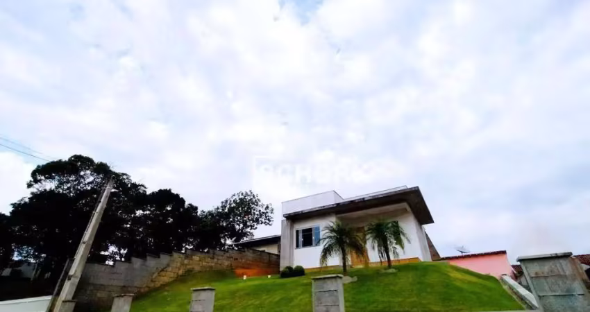 Casa com 2 dormitórios à venda, 109 m² por r$ 550.000,00 - das nações - timbó/sc
