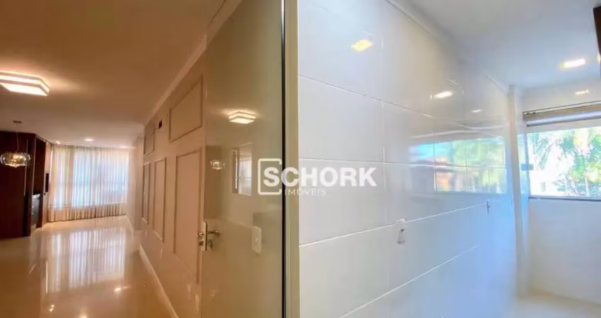 Apartamento com 2 dormitórios à venda, 75 m² por R$ 329.000,00 - Nações - Indaial/SC