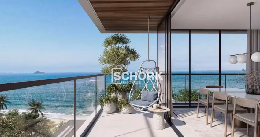 Apartamento com 3 dormitórios à venda, 136 m² por r$ 1.386.429,12 - itacolomi - balneário piçarras/sc