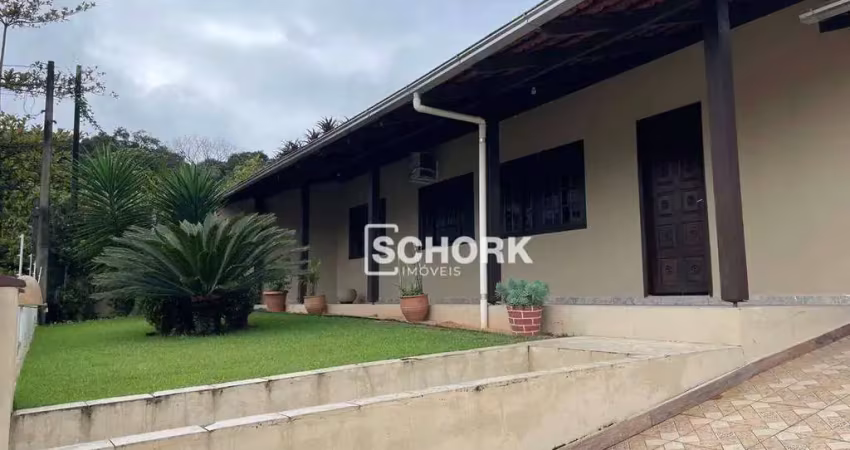Casa com 3 dormitórios à venda, 216 m² por R$ 699.000,00 - Itoupava Central - Blumenau/SC