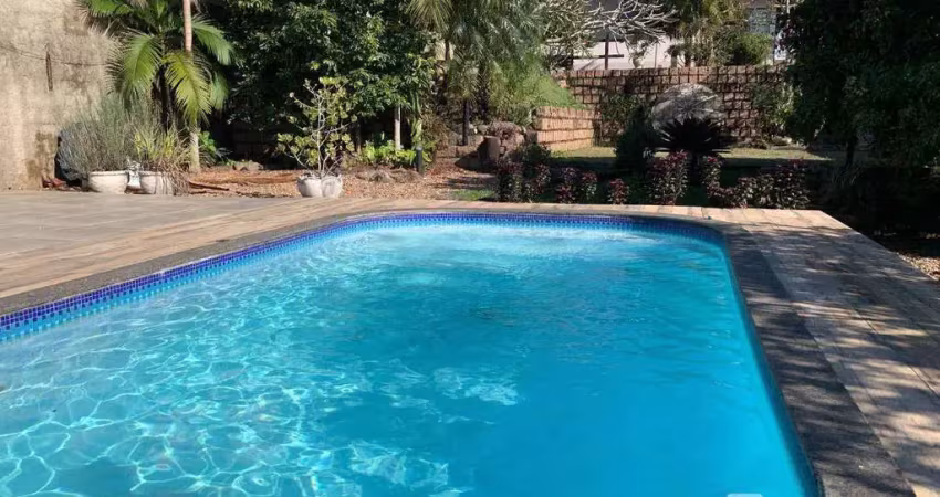 Casa com 3 dormitórios à venda, 205 m² por r$ 1.150.000,00 - quintino - timbó/sc