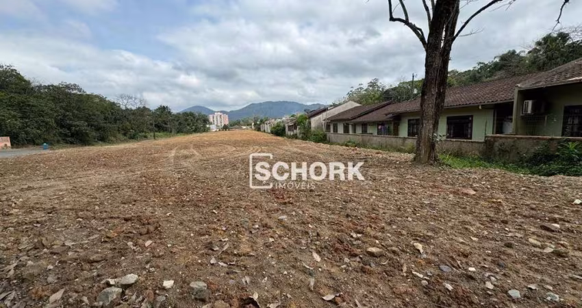 Terreno à venda, 390 m² por R$ 258.000,00 - Itoupava Central - Blumenau/SC