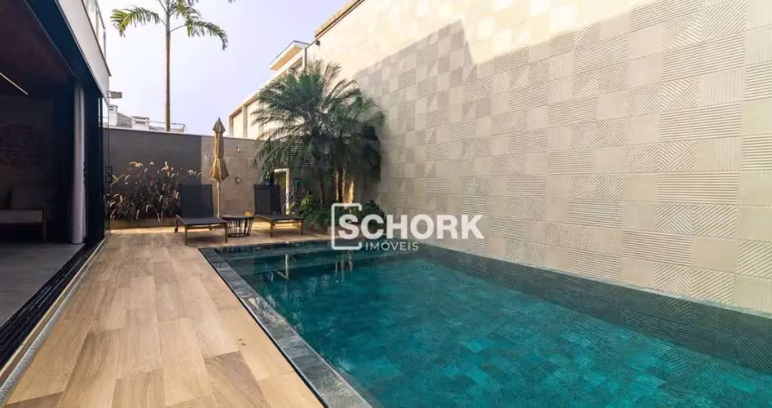 Casa com 3 dormitórios à venda, 259 m² por r$ 2.250.000,00 - itoupava central - blumenau/sc