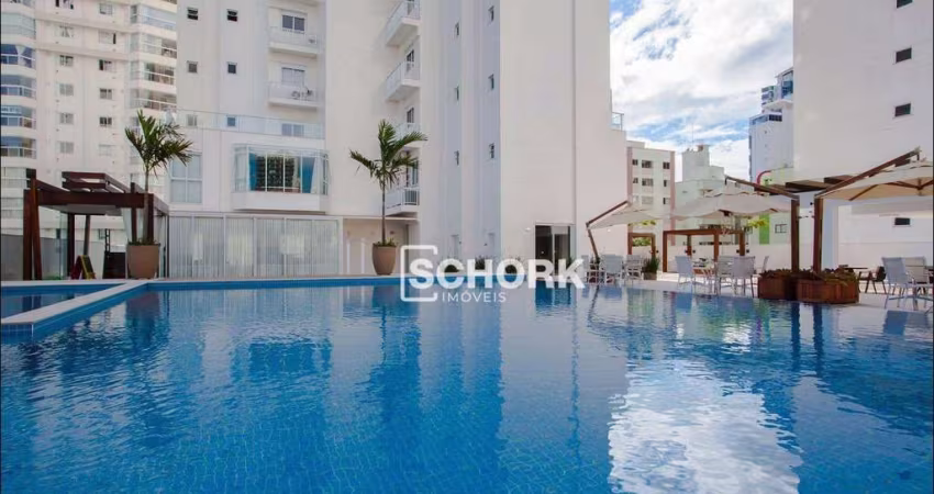 Apartamento com 3 dormitórios à venda, 170 m² por R$ 2.605.900,00 - Centro - Balneário Camboriú/SC