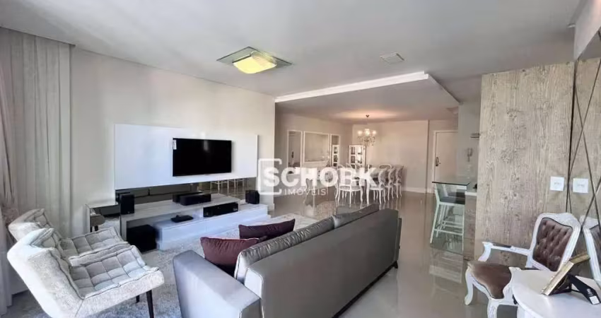 Apartamento com 3 dormitórios à venda, 128 m² por R$ 2.990.000,00 - Centro - Balneário Camboriú/SC