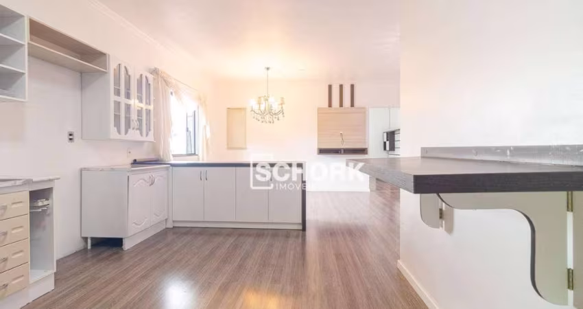 Casa com 3 dormitórios à venda, 250 m² por R$ 750.000,00 - Itoupava Central - Blumenau/SC