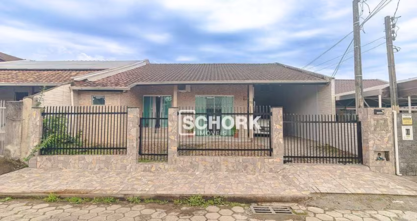 Casa à venda, 190 m² por R$ 750.000,00 - Itoupava Central - Blumenau/SC