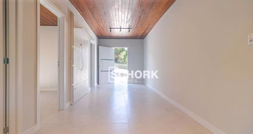 Casa com 5 dormitórios à venda, 173 m² por R$ 599.000,00 - Fidélis - Blumenau/SC