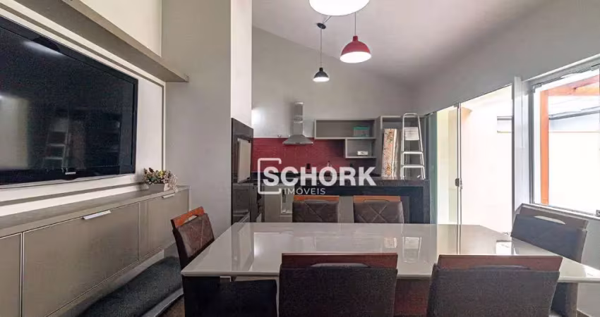 Casa com 2 dormitórios à venda, 205 m² por r$ 1.350.000,00 - velha - blumenau/sc