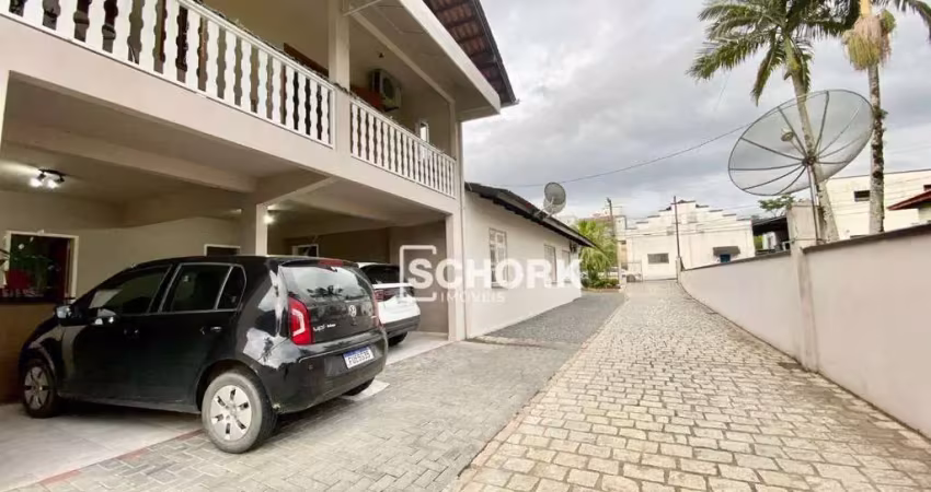 Casa com 4 dormitórios à venda, 257 m² por R$ 950.000,00 - Imigrantes - Timbó/SC