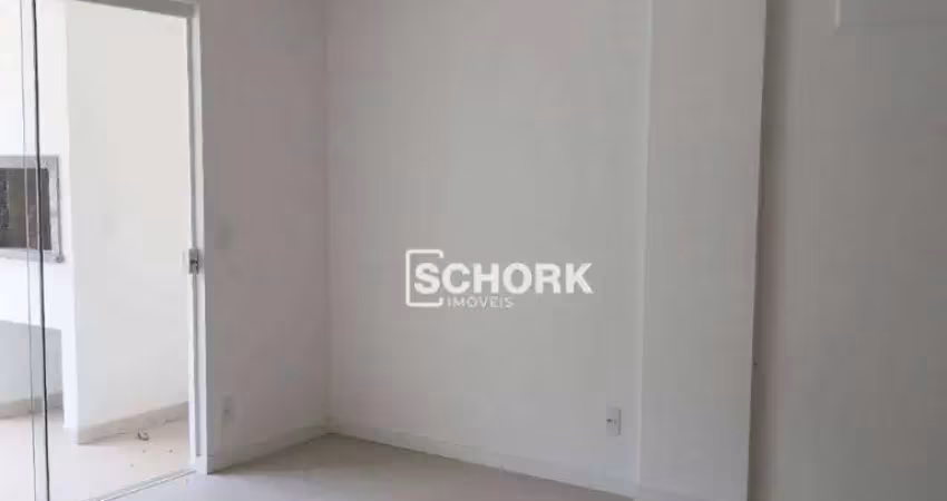 Apartamento com 2 dormitórios para alugar, 77 m² por R$ 1.979,00/mês - Itoupava Central - Blumenau/SC