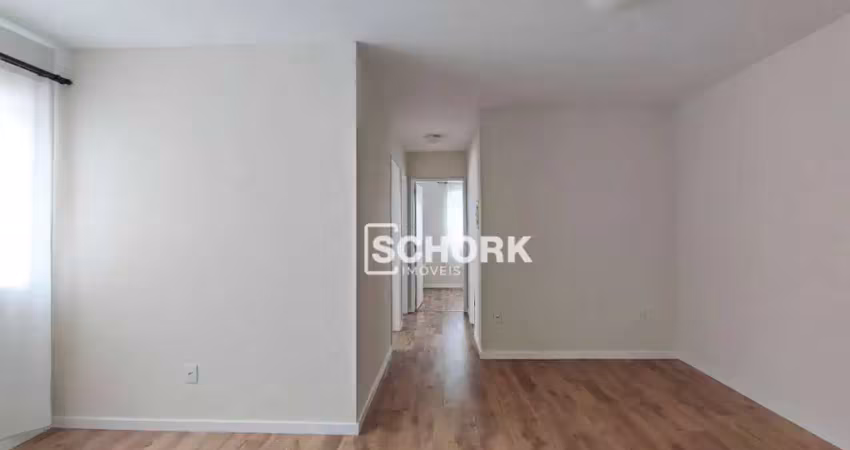 Apartamento com 3 dormitórios à venda, 68 m² por r$ 300.000,00 - velha - blumenau/sc