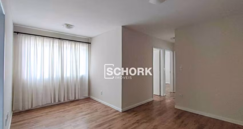 Apartamento com 3 dormitórios à venda, 68 m² por R$ 300.000,00 - Velha - Blumenau/SC