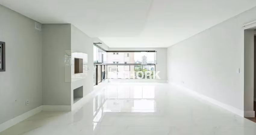Apartamento com 3 dormitórios à venda, 137 m² por R$ 1.490.000,00 - Victor Konder - Blumenau/SC