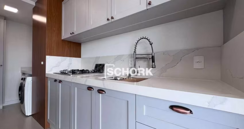 Apartamento com 3 dormitórios à venda, 120 m² por R$ 760.000,00 - Salto do Norte - Blumenau/SC