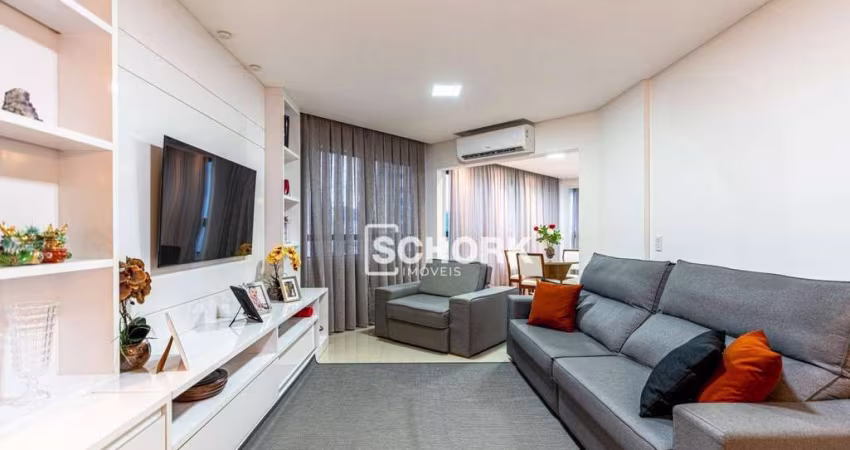 Apartamento com 3 dormitórios à venda, 184 m² por R$ 1.380.000,00 - Jardim Blumenau - Blumenau/SC