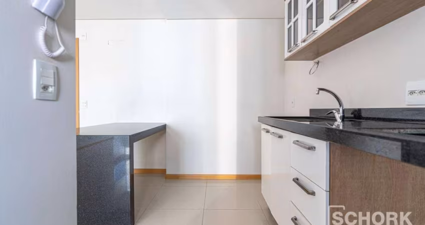 Apartamento com 2 dormitórios à venda, 63 m² por R$ 470.000,00 - Itoupava Seca - Blumenau/SC