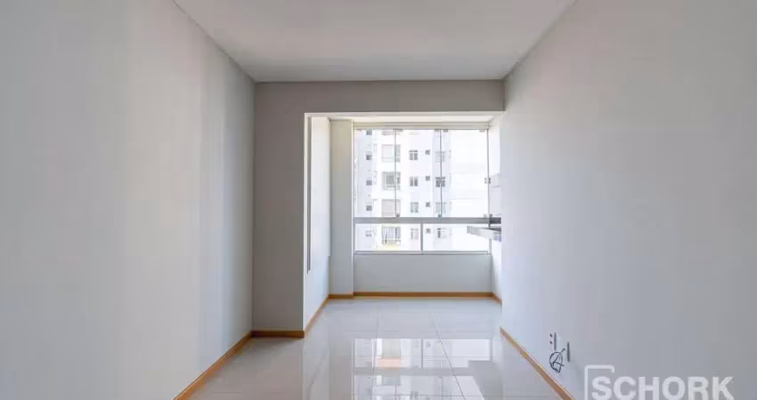 Apartamento com 2 dormitórios à venda, 63 m² por r$ 470.000,00 - itoupava seca - blumenau/sc