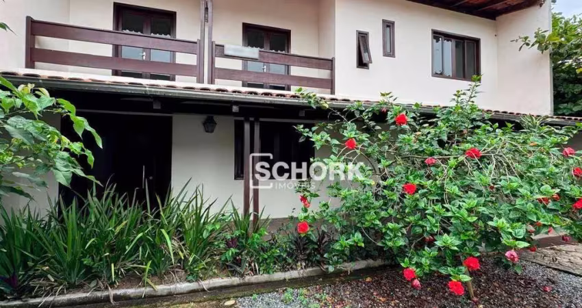 Casa com 4 dormitórios à venda, 268 m² por R$ 1.150.000,00 - Itoupava Norte - Blumenau/SC