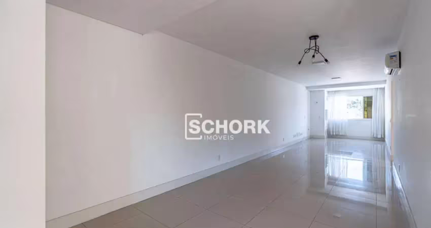 Apartamento com 3 dormitórios à venda, 111 m² por r$ 780.000,00 - vila nova - blumenau/sc