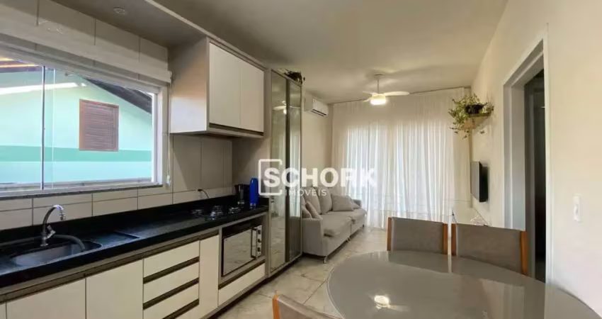 Casa com 2 dormitórios à venda, 50 m² por R$ 329.000,00 - João Paulo II - Indaial/SC