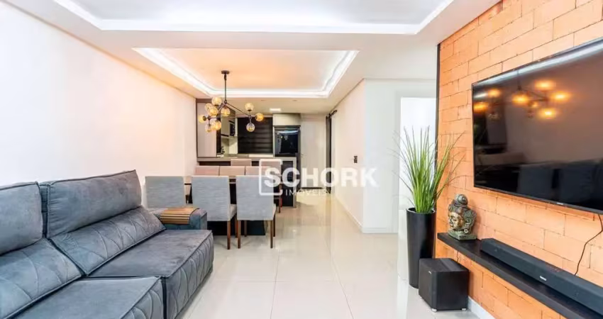 Sobrado com 2 dormitórios à venda, 71 m² por r$ 490.000,00 - itoupava central - blumenau/sc
