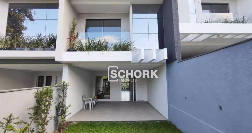 Casa com 3 dormitórios à venda, 212 m² por R$ 1.290.000,00 - Ponta Aguda - Blumenau/SC