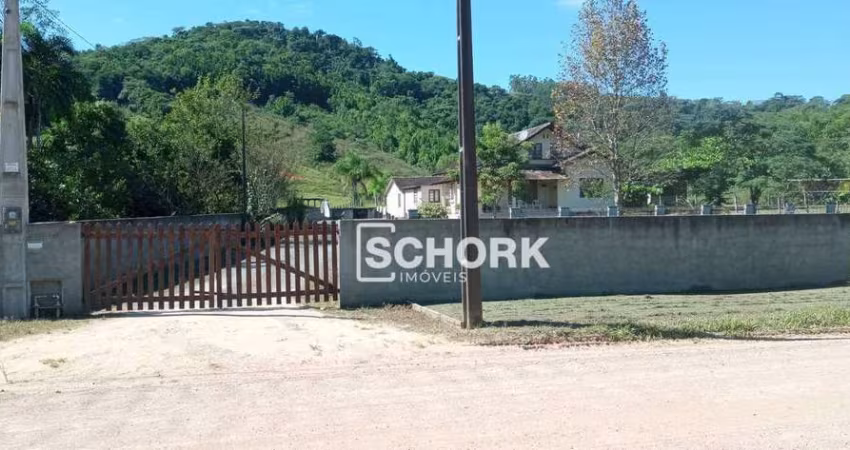 Sítio à venda, 4086 m² por R$ 960.000,00 - Nações - Timbó/SC