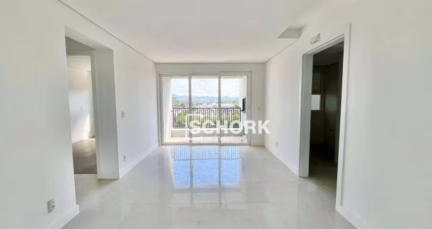 Apartamento com 2 dormitórios para alugar, 78 m² por R$ 3.350,00/mês - Itoupava Central - Blumenau/SC
