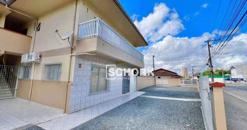 Sala para alugar, 160 m² por R$ 2.594,00/mês - Itoupava Central - Blumenau/SC