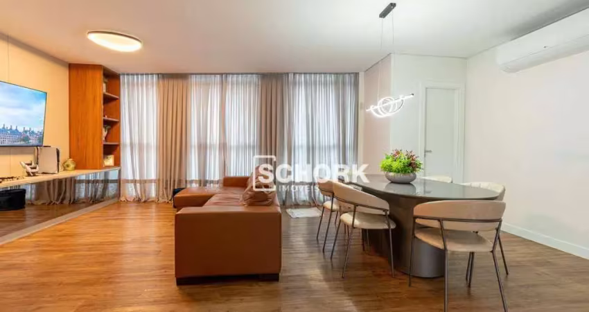 Apartamento com 3 dormitórios à venda, 186 m² por R$ 1.680.000,00 - Vila Nova - Blumenau/SC