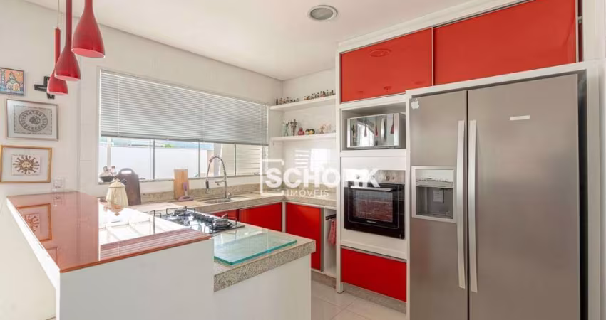 Casa com 3 dormitórios à venda, 227 m² por R$ 1.700.000,00 - Itoupava Central - Blumenau/SC
