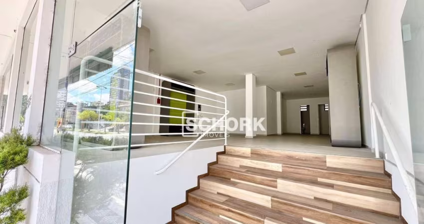 Sala para alugar, 160 m² por R$ 5.840,00/mês - Victor Konder - Blumenau/SC