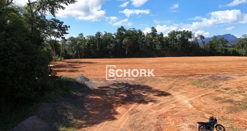 Terreno à venda, 40000 m² por r$ 16.000.000,00 - itoupavazinha - blumenau/sc
