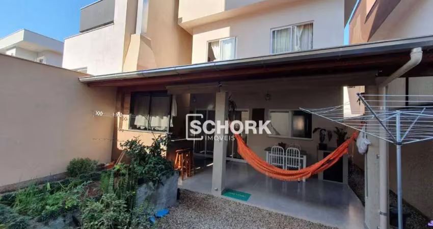 Sobrado com 3 dormitórios à venda, 148 m² por r$ 640.000,00 - imigrantes - timbó/sc