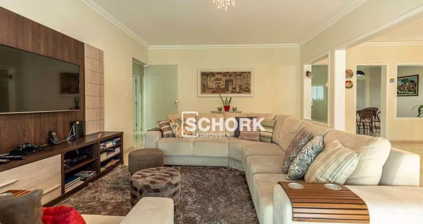 Casa com 3 dormitórios à venda, 434 m² por R$ 1.990.000,00 - Velha - Blumenau/SC