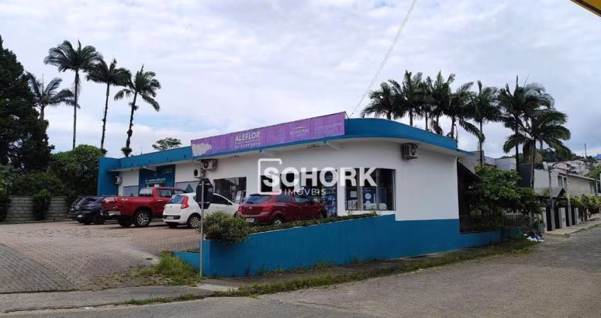 Prédio à venda, 176 m² por R$ 2.100.000,00 - Itoupava Central - Blumenau/SC