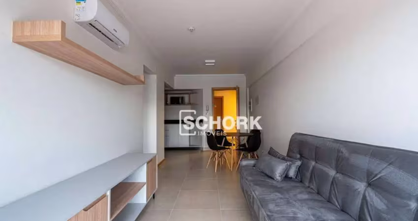 Loft com 1 dormitório à venda, 36 m² por R$ 400.000,00 - Centro - Blumenau/SC