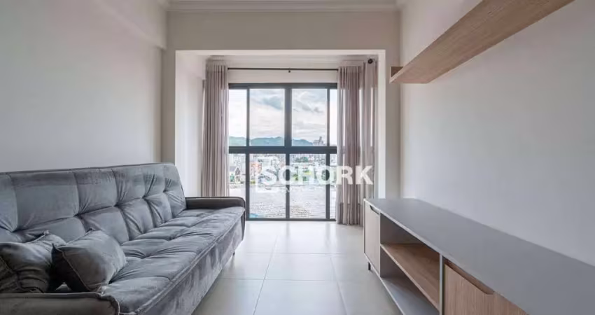 Loft com 1 dormitório à venda, 36 m² por r$ 438.000,00 - centro - blumenau/sc