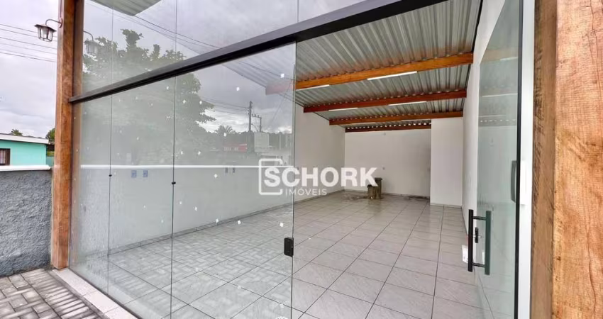 Sala para alugar, 45 m² por R$ 2.554,01/mês - Itoupava Central - Blumenau/SC